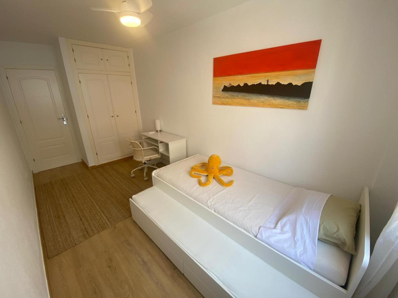 Beautiful Torrox Costa Apartment Kültér fotó
