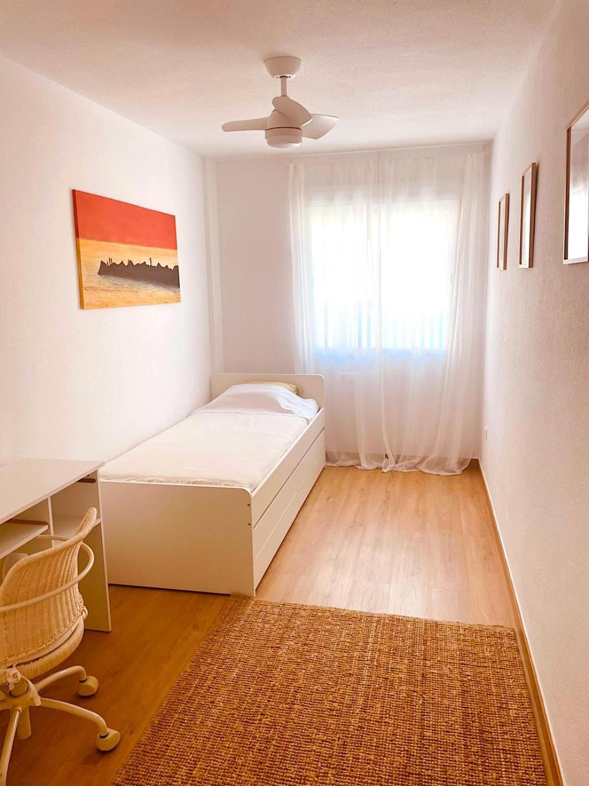 Beautiful Torrox Costa Apartment Kültér fotó